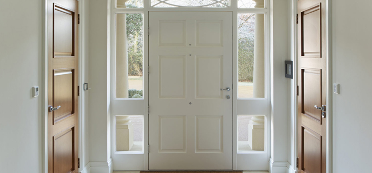 Mammoth Lakes door replacement contractors