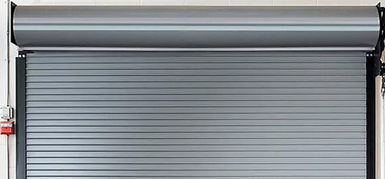 rolling steel door repair Mammoth Lakes
